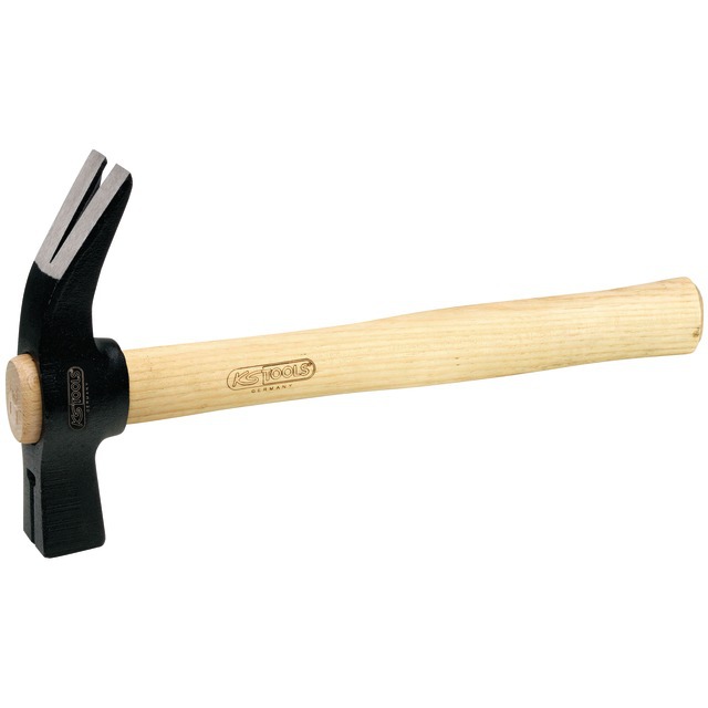 Marteau de Coffreur Manche Frene 700 GR référence fournisseur KS1422008